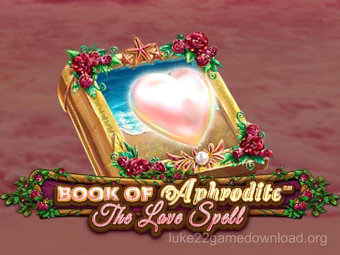 Book Of Aphrodite - The Love Spell