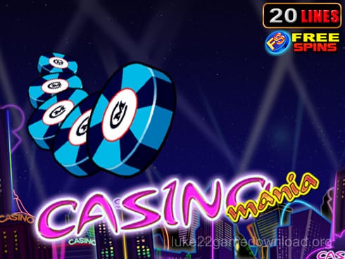 Casino Mania