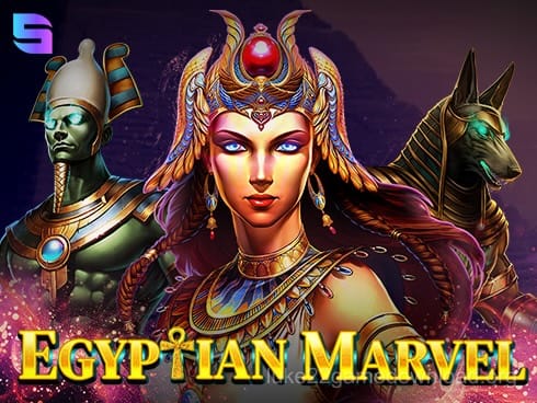 Egyptian Marvel