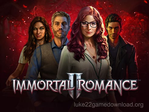 Immortal Romance II