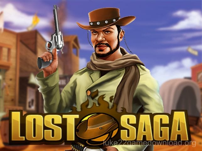 Lost Saga
