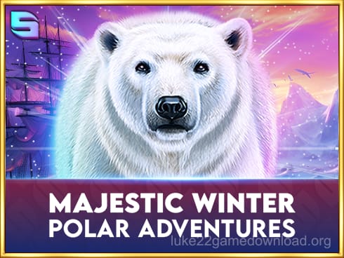 Majestic Winter - Polar Adventures