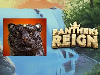 Panther's Reign