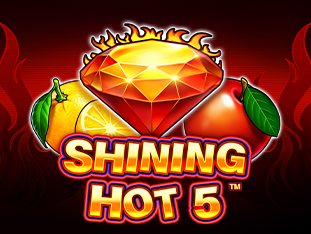 Shining Hot 5
