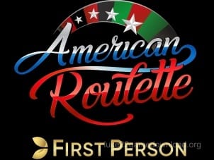 First Person American Roulette