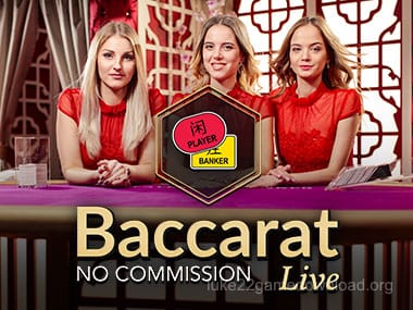 No Commission Baccarat